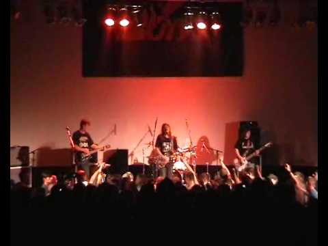 Видео: Гражданская Оборона - 2007-10-04 - Чернигов, к-т им. Щорса