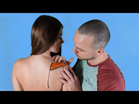 Видео: БОЛЬ В ПЛЕЧЕ и плечевом суставе при поднятии руки: НАДОСТНАЯ МЫШЦА и триггерные точки