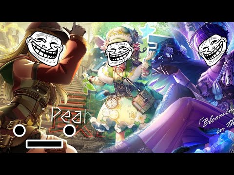 Видео: Меня имеет лимитная гача Диджа [D4DJ Groovy Festival gacha]
