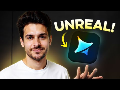 Видео: ОТМЕНА В середине пути! Dreamina AI делает ВСЁ БЕСПЛАТНО