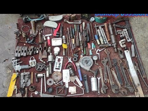 Видео: Металеві різні речі для різного використання дома🔥🔧🛠️🇺🇦#розпродаж #инструмент #diy #каністри#ключі