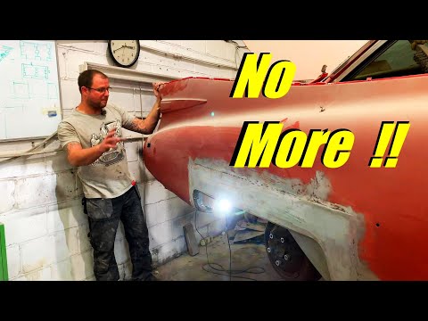 Видео: ЧТО ПРОИСХОДИТ С CADILLAC?! Наверняка не больше, чем на 59 Coupe deVille?