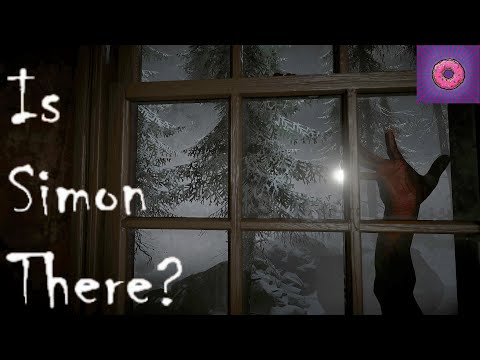 Видео: АЛЁ, А САЙМОНА МОЖНО? IS SIMON THERE #1