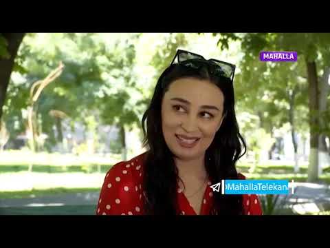 Видео: Телевизион миниатура | Уйланишдан олдин "повут"ни бериб қўйманг 😆😆