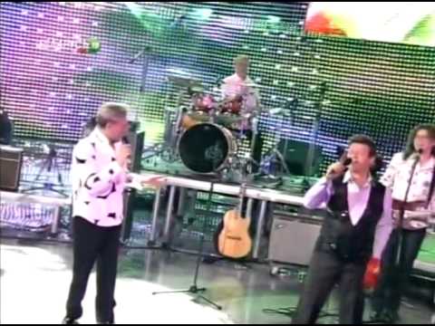 Видео: Белорусские песняры - Рэкрут (2009)