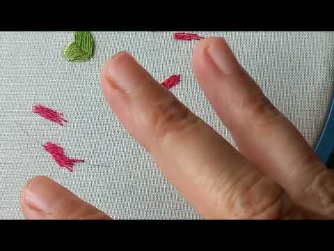 Видео: Разбор ошибок в глади.