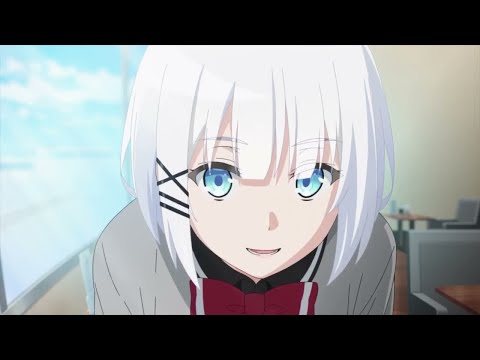 Видео: Аниме клип - Дайте Оскар этой Богине