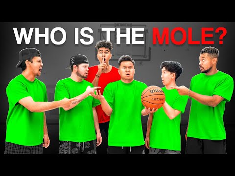 Видео: 7 Хуперов против 1 Секретного Крота