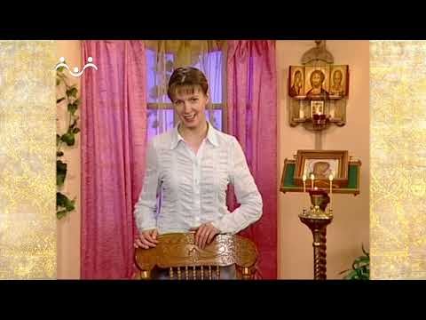 Видео: Рассказы о Святых. Икона Богородицы Казанская Пензенская