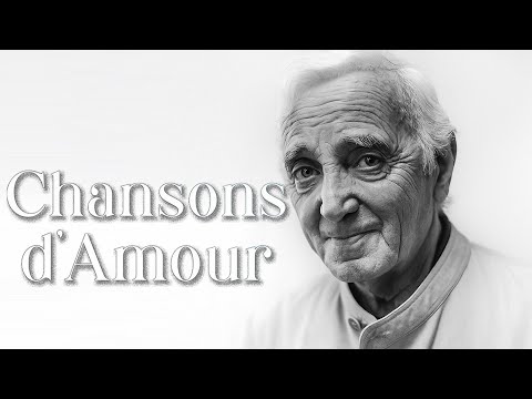 Видео: Respire Avec Moi – Французские Песни О Любви, Чтобы Дышать Вместе