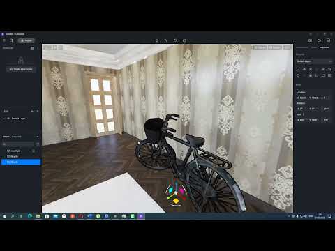 Видео: D5 render где взять и как работать