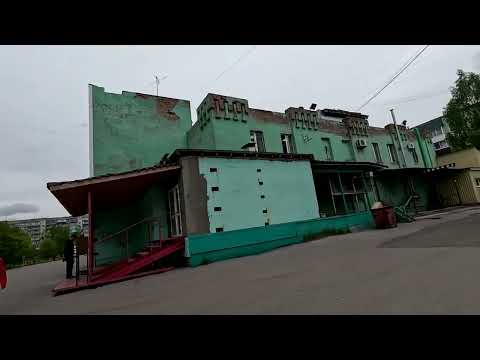 Видео: вело город Прокопьевск 26 05 2024