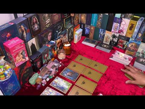 Видео: Эркегизи   хаетида нималар боляпти🖤#карта #tarot