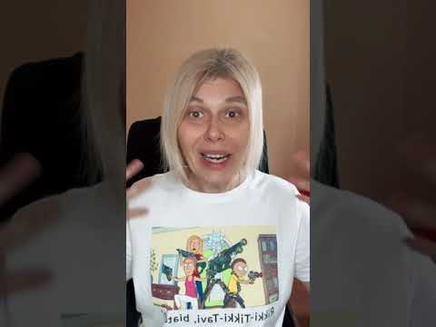 Видео: 21 аркан Будь в мире с Миром