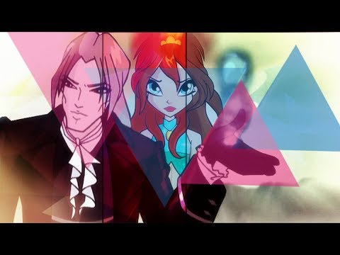 Видео: Тебя мне не хваает Блум