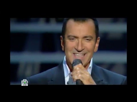 Видео: Концерт Александра Буйнова - ДВЕ ЖИЗНИ, LIVE 2012