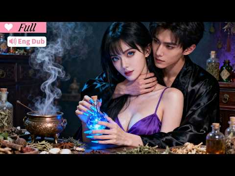 Видео: 【Мультисабы】Она раскрыла тёмную тайну матери — духи делали из людей?!