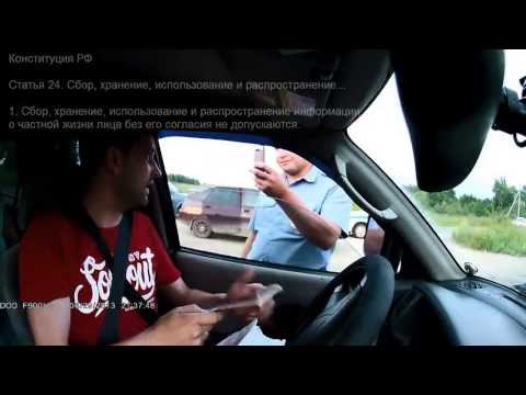 Видео: Ч.1 Чем меньше звезд, тем больше гонор...Беспредел ИДПС Кострома Железный Аргумент...