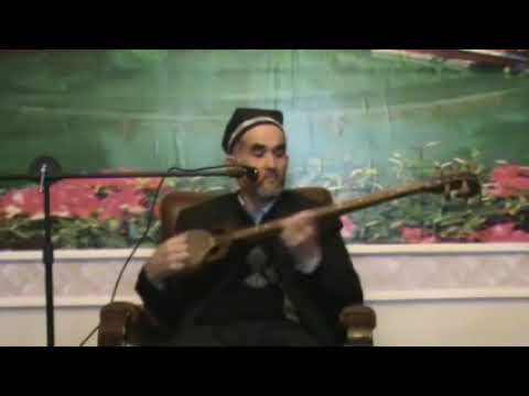 Видео: ДАР ЧАВОНИ ТОАТИ СОМОН НАКАРДАМ ВОЙ-ВОЙ