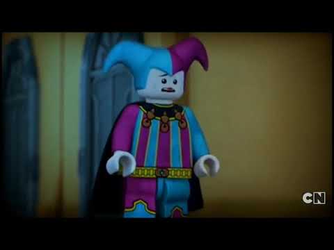 Видео: Нексо найтс клип Джестро-Врагами