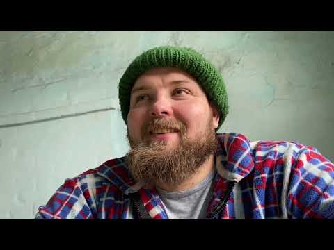 Видео: ТАМАЛИНСКИЙ БЫТ 2.0 С ЭЛЕМЕНТАМИ ЕДАБЛОГА ВАРИМ ПЕЧКУ В ГАРАЖ