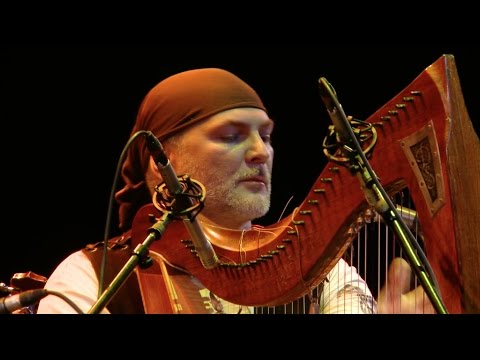 Видео: Alizbar & Ann'Sannat / Celtic harp / Кельтская арфа / Вратa / Gates /Fantasy music/ Дом Музыки/МДМ