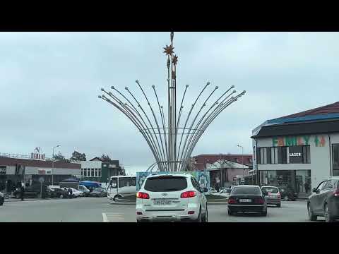 Видео: АЗЕРБАЙДЖАН.КУСАРЫ-ГУБА СЕЛО ВЛАДИМИРОВКА