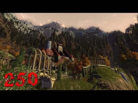 Видео: Lotro. Заканчиваем Троллистую пущу
