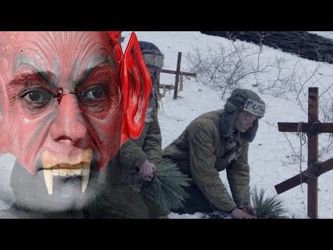 Видео: ИЧИДА ШАЙТОН БОЛАЛАГАН КОНХУР БЕРИЯ ХАКИДА