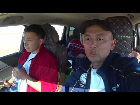 Видео: Рыбалка в Терсакане ТЕРІСАҚҚАН...