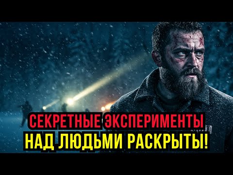 Видео: ЕДИНСТВЕННЫЙ ПОБЕГ ЗА 30 ЛЕТ! СИБИРСКАЯ ТАЙГА ПРОТИВ ЧЕЛОВЕКА!