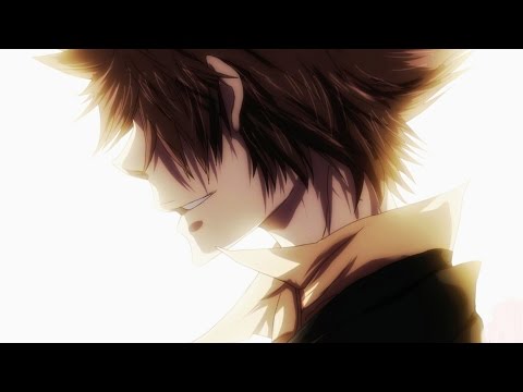 Видео: [AMV] -  Босс теперь он. Бог теперь он.