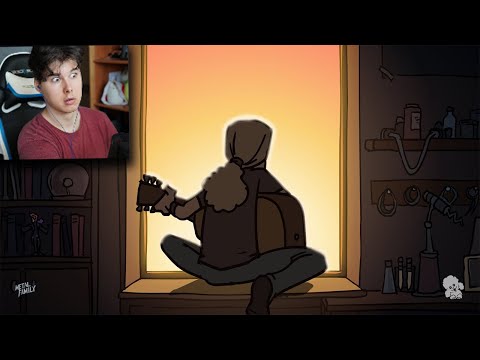 Видео: Гитара Metal family Сезон 1 Серия 7 Реакция на MetalFamily
