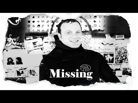 Видео: MISSING. Загадочное исчезновение дайвера в подводных пещерах