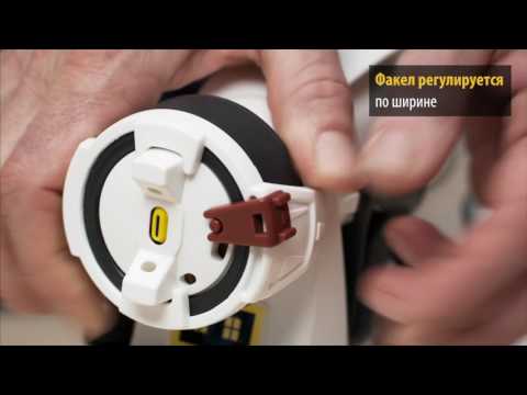 Видео: Обзор Краскопульт WAGNER W450