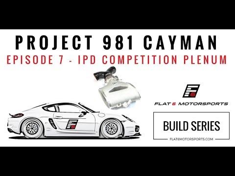 Видео: Проект 981 «Кайман» — Пленум конкурса IPD (Эпизод 7)