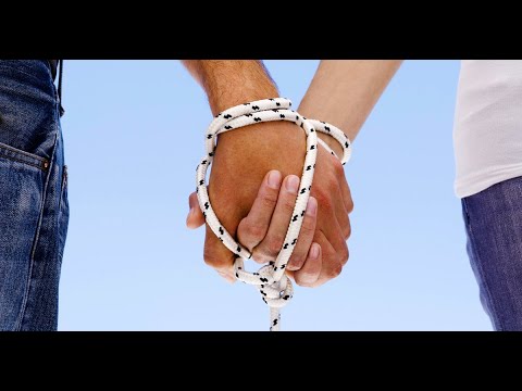 Видео: РАДИО НЛП - Как создавать зависимые отношения