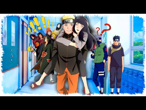 Видео: МЕКТЕПТЕГІ АЛҒАШҚЫ МАХАББАТ ! НАРУТО ТЕХНИКА МЕКТЕБІ ! (GTA V) жони джони