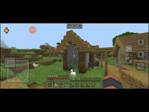 Видео: Проходить майнкрафт-часть 4 приятного просмотра.