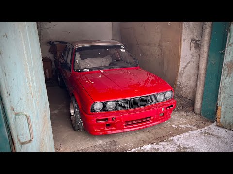 Видео: СОБИРАЮ BMW E30 ПОСЛЕ ДТП | УСТАНОВКА ЛЮКА | УДАЛЕНИЕ ШУМОИЗОЛЯЦИИ