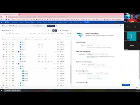 Видео: Занятие №4  Structure в Jira часть 2