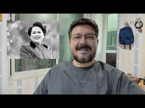 Видео: 🇹🇭 Таиланд в трауре: прощание с Королевой-матерью Сирикит