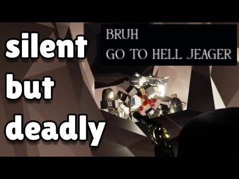 Видео: похоронный звон хорош (НЕ RAGEBAIT) | grave/digger