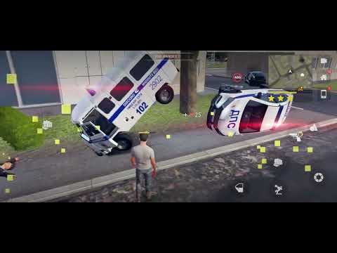 Видео: Зашёл в madout2 2 часть 