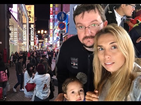 Видео: Шоппинг в Японии: Магазин игрушек | САМЫЙ КРУПНЫЙ магазин канцелярии | Ночная ЖИЗНЬ ОСАКО