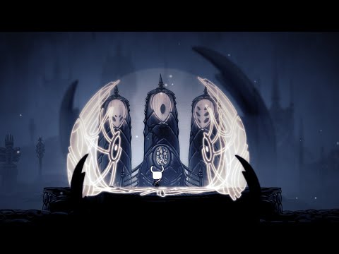 Видео: Грезящие пробудились - Hollow Knight #13