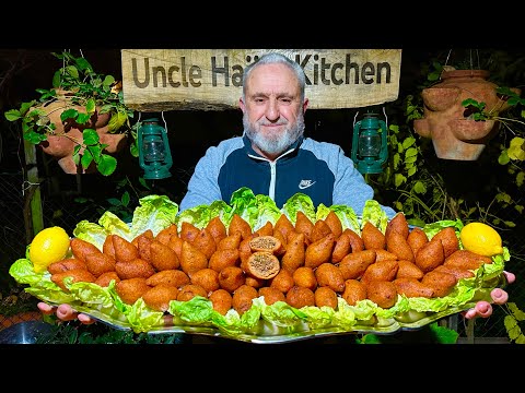 Видео: КИББЕХ : ПОПУЛЯРНЫЙ РЕЦЕПТ ТУРЕЦКОЙ КУХНИ ❗ ДЕРЕВЕНСКАЯ КУХНЯ