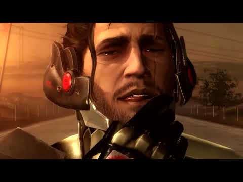 Видео: Мы снова встретились, Джек