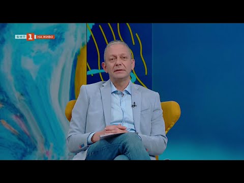 Видео: 2 май - Ден на Свети цар Борис-Михаил - покръстител на българите, "Култура.БГ" - 02.05.2025