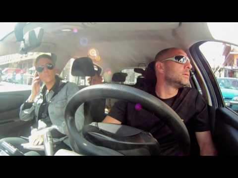 Видео: Северный округ Марселя: бич полиции